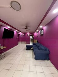Blk 915 Nanyang Emerald (Jurong West), HDB 4 Rooms #450737831